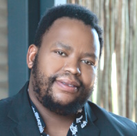 Dr Mpumelelo Longweni